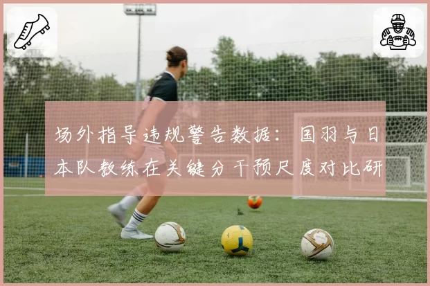 场外指导违规警告数据：国羽与日本队教练在关键分干预尺度对比研究
