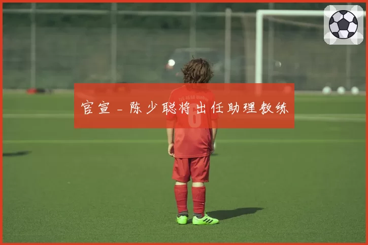 官宣 _ 陈少聪将出任助理教练