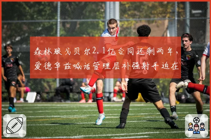 森林狼戈贝尔2.1亿合同还剩两年，爱德华兹喊话管理层补强射手迫在眉睫？