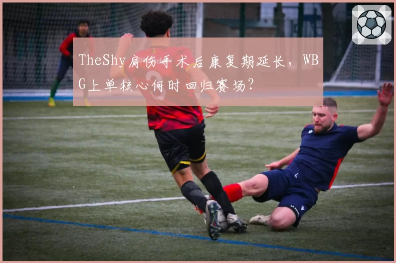 TheShy肩伤手术后康复期延长，WBG上单核心何时回归赛场？